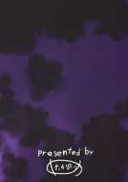 Ochiyuku Rin Ni / 堕ちゆく凜弐 [Takanotume] [Taimanin Yukikaze] Thumbnail Page 34