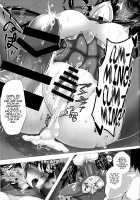 Ochiyuku Rin Ichi / 堕ちゆく凜 壱 [Takanotume] [Taimanin Yukikaze] Thumbnail Page 18