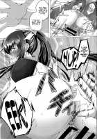 Ochiyuku Rin Ichi / 堕ちゆく凜 壱 [Takanotume] [Taimanin Yukikaze] Thumbnail Page 20