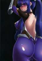 Ochiyuku Rin Ichi / 堕ちゆく凜 壱 [Takanotume] [Taimanin Yukikaze] Thumbnail Page 30