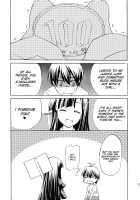 Souzetsu Na…Iroke… / 壮絶な…色気… [Nagami Yuu] [Kannagi] Thumbnail Page 13