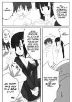 Souzetsu Na…Iroke… / 壮絶な…色気… [Nagami Yuu] [Kannagi] Thumbnail Page 17