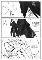 Souzetsu Na…Iroke… / 壮絶な…色気… [Nagami Yuu] [Kannagi] Thumbnail Page 18