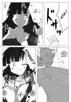 Souzetsu Na…Iroke… / 壮絶な…色気… [Nagami Yuu] [Kannagi] Thumbnail Page 19