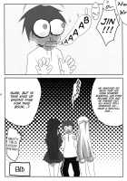 Souzetsu Na…Iroke… / 壮絶な…色気… [Nagami Yuu] [Kannagi] Thumbnail Page 21