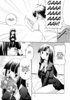 Souzetsu Na…Iroke… / 壮絶な…色気… [Nagami Yuu] [Kannagi] Thumbnail Page 07