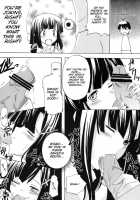 Souzetsu Na…Iroke… / 壮絶な…色気… [Nagami Yuu] [Kannagi] Thumbnail Page 08