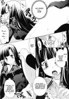 Souzetsu Na…Iroke… / 壮絶な…色気… [Nagami Yuu] [Kannagi] Thumbnail Page 09