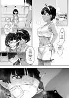 Futanari Magic with Succubus-chan / サキュバスちゃんとふたなり魔法 [Aomushi] [Original] Thumbnail Page 16