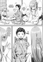 Rem to Ichakora Seikatsu / レムといちゃこら生活 [Tsurugi Yasuyuki] [Re:Zero - Starting Life in Another World] Thumbnail Page 04