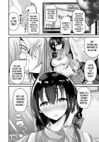 Get cursed by the ouija board and turn into a girl! / 女体化してウイジャボードの呪いを受ける [Labui] [Original] Thumbnail Page 22