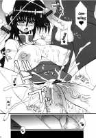 Even My Own Father Hit Me Before / 親父にも打たれたことあります。 [Karateka Value] [Gundam 00] Thumbnail Page 23