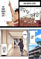 Kimi no Namida no Riyuu o Ore wa Mada Shiranai. / 君の涙の理由を俺はまだ知らない。 [Taniguchi Daisuke] [Original] Thumbnail Page 30