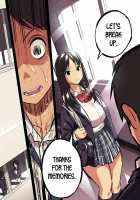 Kimi no Namida no Riyuu o Ore wa Mada Shiranai. / 君の涙の理由を俺はまだ知らない。 [Taniguchi Daisuke] [Original] Thumbnail Page 32