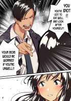 Kimi no Namida no Riyuu o Ore wa Mada Shiranai. / 君の涙の理由を俺はまだ知らない。 [Taniguchi Daisuke] [Original] Thumbnail Page 43