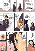 Kimi no Namida no Riyuu o Ore wa Mada Shiranai. / 君の涙の理由を俺はまだ知らない。 [Taniguchi Daisuke] [Original] Thumbnail Page 45