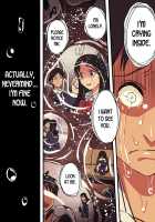 Kimi no Namida no Riyuu o Ore wa Mada Shiranai. / 君の涙の理由を俺はまだ知らない。 [Taniguchi Daisuke] [Original] Thumbnail Page 88