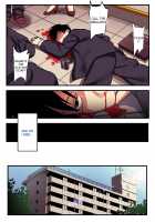 Shishite Netorare / 死シテ寝取ラレ [Taniguchi Daisuke] [Original] Thumbnail Page 03