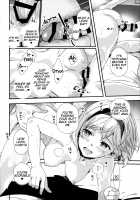 Slime no Tadashii Gedokuhou / スライムの正しい解毒法 [Naruse Hirofumi] [Granblue Fantasy] Thumbnail Page 17