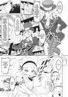 Kemomimi Douwa-shuu Fushigi no Kuni no Alice-chan / けもみみ童話集 不思議の国のありすちゃん [Sakurai Shizuku] [Alice In Wonderland] Thumbnail Page 04