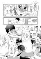 Zenryoku Ouen / 全力♥応援 [Aichi Shiho] [Original] Thumbnail Page 12