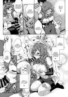 Minegumo Ikunyuu Nisshi / 峯雲育乳日誌 [Shinozuka George] [Kantai Collection] Thumbnail Page 06