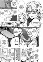 Dragal / ドラギャル [Butcha-U] [Original] Thumbnail Page 10