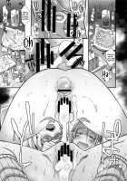 Dragal / ドラギャル [Butcha-U] [Original] Thumbnail Page 36