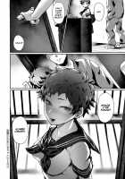 Guerrilla Girl Ataru-chan / 遊撃少女アタルちゃん [Echigoya Takeru] [Original] Thumbnail Page 20