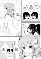 Futanari Kashima-san to Shota Teitoku-san / ふたなり鹿島さんとショタ提督さん [Mikami Hokuto] [Kantai Collection] Thumbnail Page 07