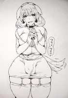 Wan! / わんっ！ [Mogiki Hayami] [Original] Thumbnail Page 28