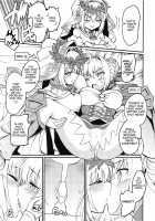 Nero+Nero! / ネロねろ! [Rohgun] [Fate] Thumbnail Page 26