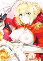 Nero+Nero! / ネロねろ! [Rohgun] [Fate] Thumbnail Page 34