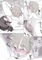 Summer Vacation with My Friend's Mom / 夏休み友達のママに [Original] Thumbnail Page 29