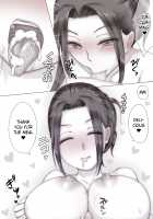 Summer Vacation with My Friend's Mom / 夏休み友達のママに [Original] Thumbnail Page 48