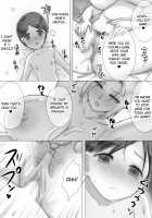 With My Friend's Mom at My Friend's Home / 友達の家で友ママと [Original] Thumbnail Page 17