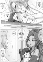 With My Friend's Mom at My Friend's Home / 友達の家で友ママと [Original] Thumbnail Page 40