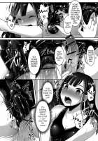 Otokonoko OnaCluTen de Doki Doki Hatsu Shukkin / 男の娘オナクラ店deドキドキ初出勤 [Runrun] [Original] Thumbnail Page 08