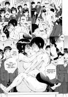 AIR-H! / えあエッチ！ 第話 [Sabusuka] [Original] Thumbnail Page 136