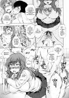 AIR-H! / えあエッチ！ 第話 [Sabusuka] [Original] Thumbnail Page 28