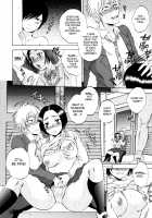 AIR-H! / えあエッチ！ 第話 [Sabusuka] [Original] Thumbnail Page 47