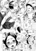 AIR-H! / えあエッチ！ 第話 [Sabusuka] [Original] Thumbnail Page 55