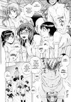 AIR-H! / えあエッチ！ 第話 [Sabusuka] [Original] Thumbnail Page 91