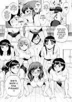 AIR-H! / えあエッチ！ 第話 [Sabusuka] [Original] Thumbnail Page 92