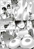 The Gym Teacher Is Skilled at Netori / Taiiku kyoushi wa netori jouzu Page 7 Preview