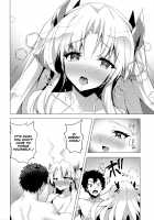 Luluhawa Date with Ereshkigal / エレシュキガルとルルハワデート [Sasakuma Kyouta] [Fate] Thumbnail Page 13