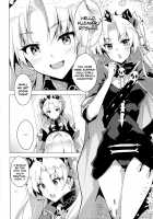 Luluhawa Date with Ereshkigal / エレシュキガルとルルハワデート [Sasakuma Kyouta] [Fate] Thumbnail Page 03