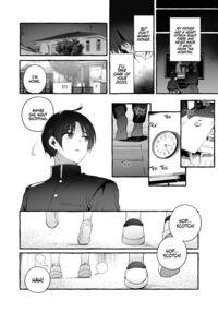 Deka Tsuyo Mama wa Boku ni Amai. / デカつよママはボクに甘い。 Page 37 Preview