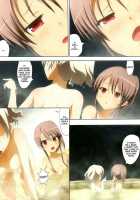 Kuttsukiboshi -Abunai Onsen- | -Dangerous Hotspring- / くっつきぼし -あぶないおんせん- [Ishikawa Naoya] [Kuttsukiboshi] Thumbnail Page 10