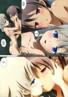 Kuttsukiboshi -Abunai Onsen- | -Dangerous Hotspring- / くっつきぼし -あぶないおんせん- [Ishikawa Naoya] [Kuttsukiboshi] Thumbnail Page 18